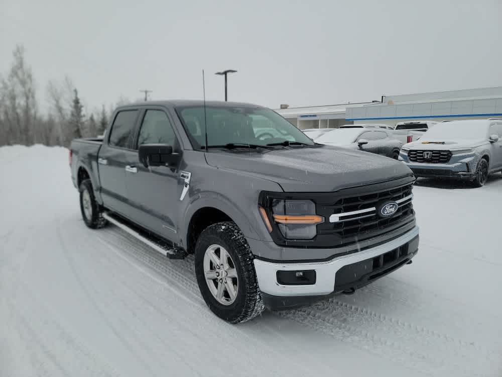 Thumbnail: 2024 Ford F-150 - 7