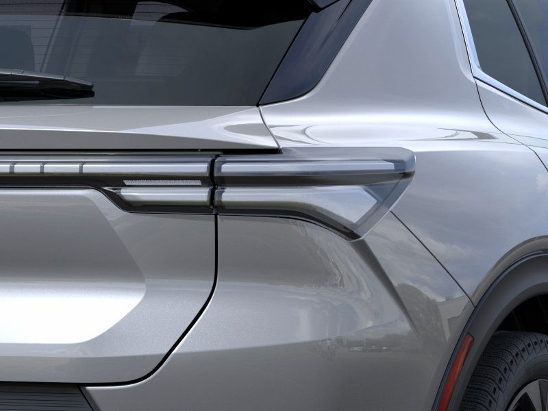 Thumbnail: 2026 Chevrolet Equinox - 11