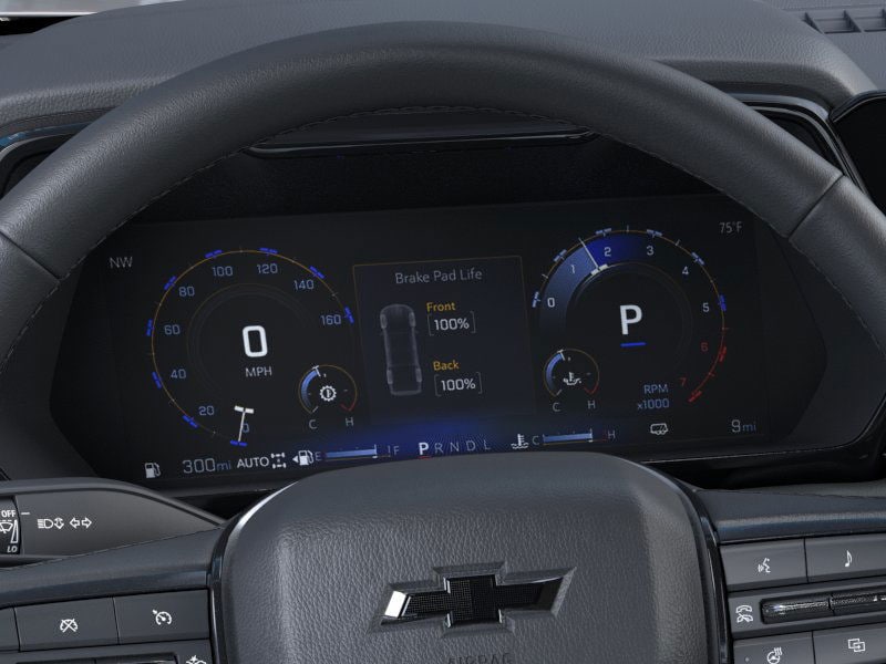 Thumbnail: 2026 Chevrolet Colorado - 18