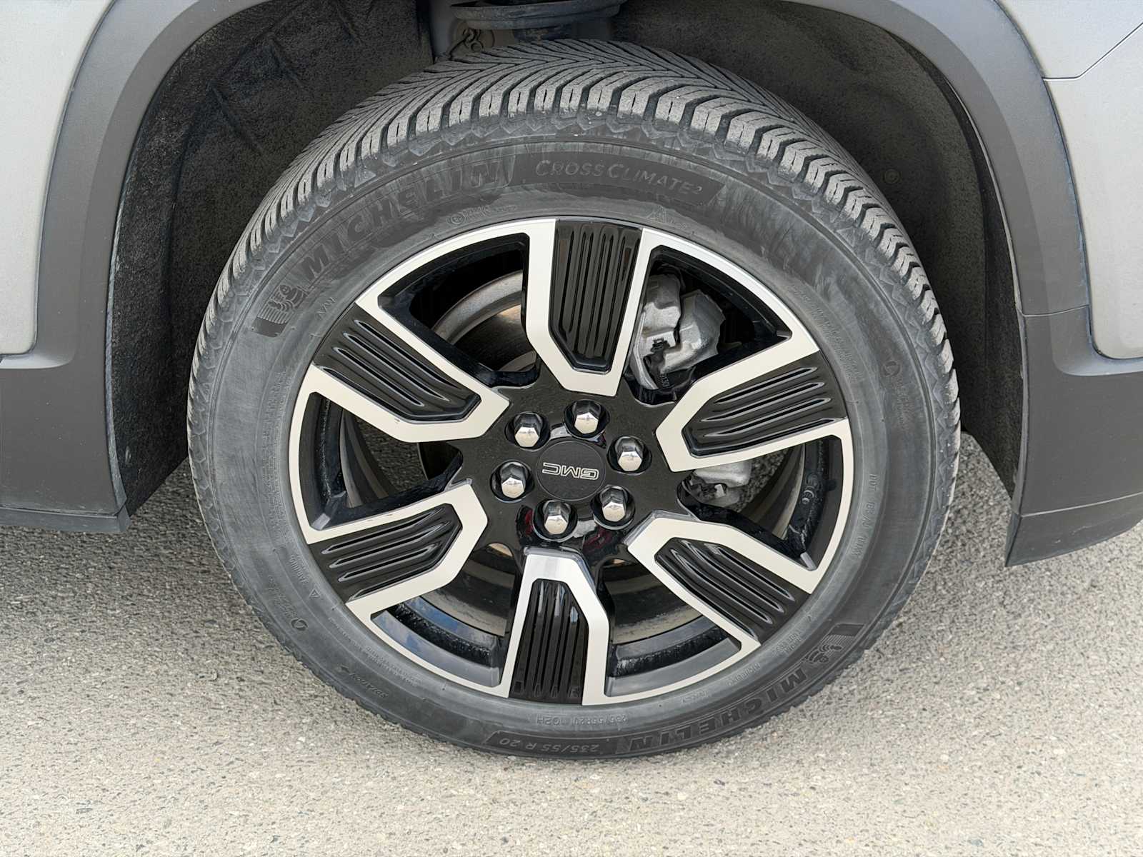 Thumbnail: 2021 GMC Acadia - 15