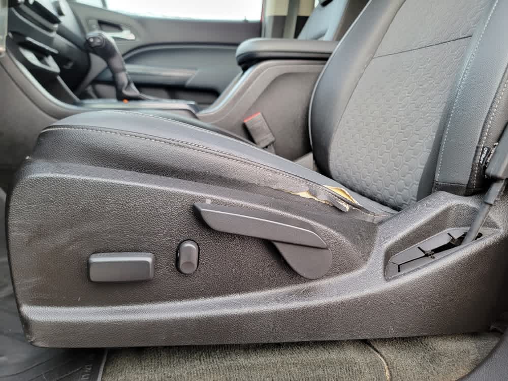 Thumbnail: 2016 Chevrolet Colorado - 11