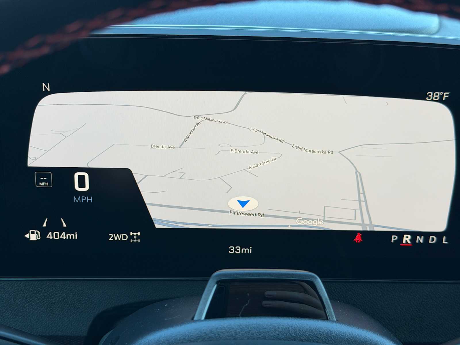 Thumbnail: 2026 Chevrolet Traverse - 2