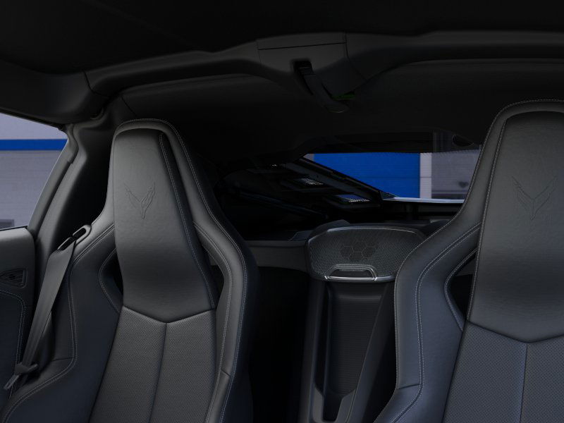 Thumbnail: 2026 Chevrolet Corvette - 24