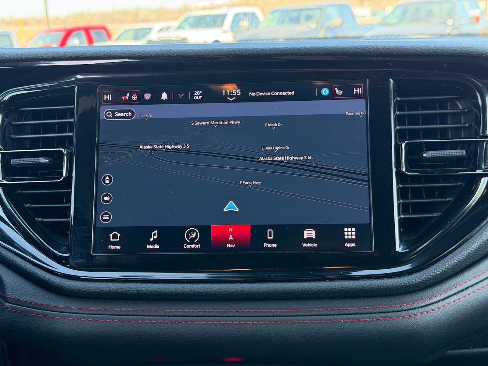 Thumbnail: 2024 Dodge Durango - 19