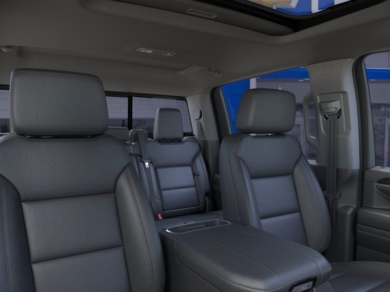 Thumbnail: 2026 Chevrolet Silverado 2500 - 24