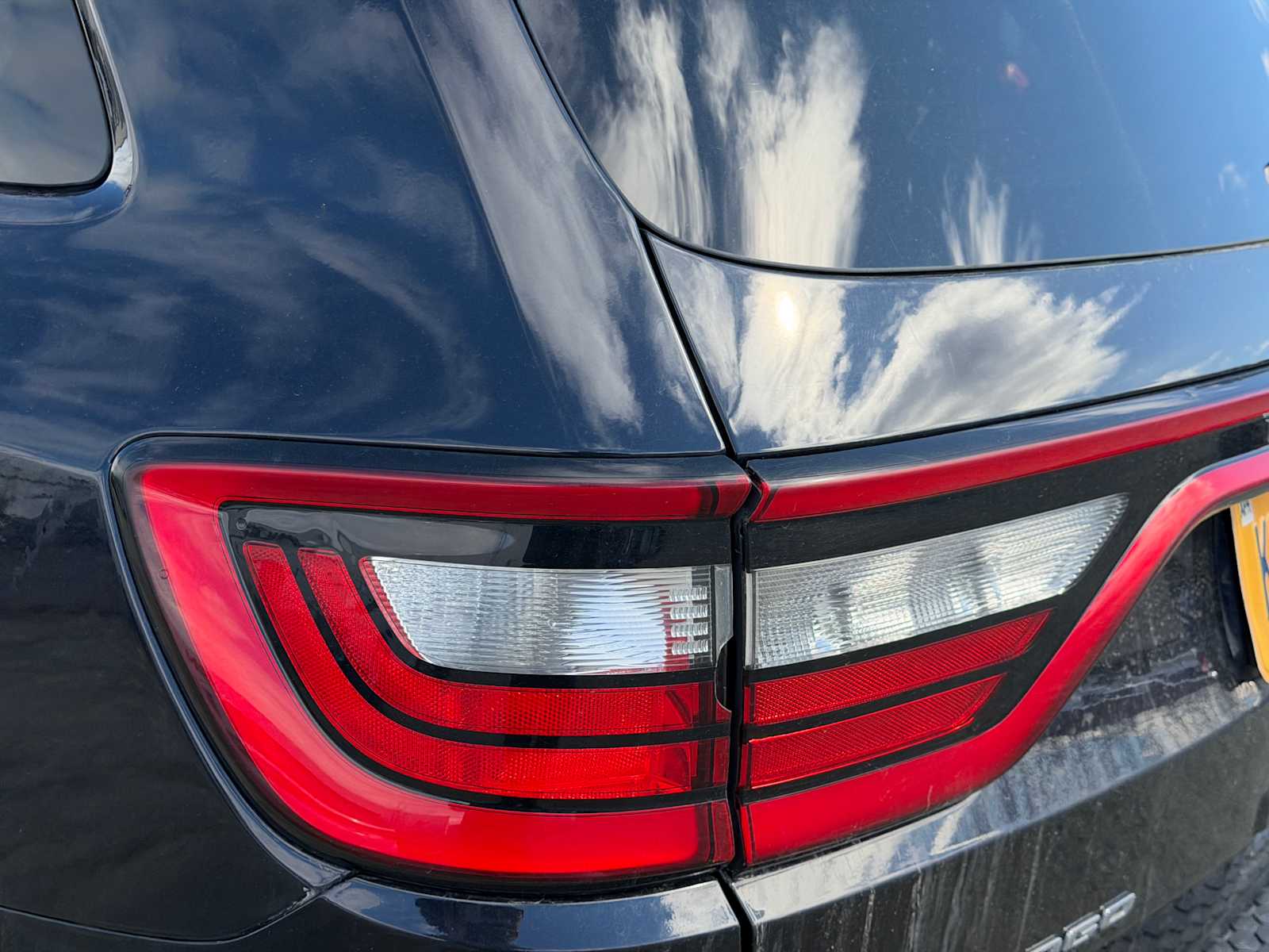 Thumbnail: 2024 Dodge Durango - 22