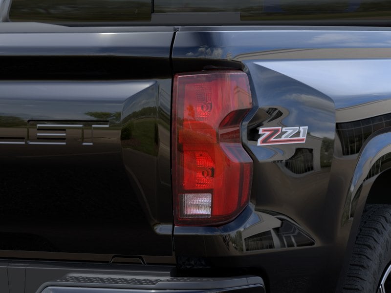 Thumbnail: 2026 Chevrolet Colorado - 11