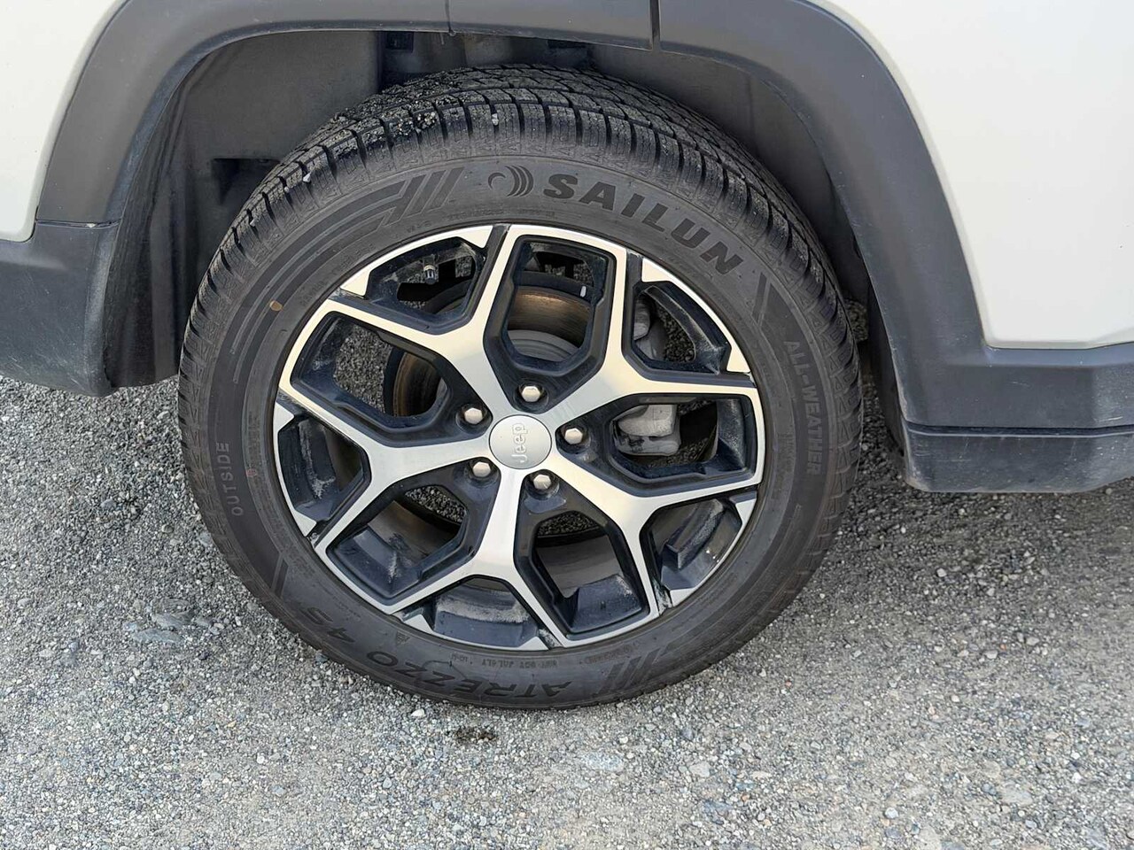 2024 Jeep Compass Limited - Image 19