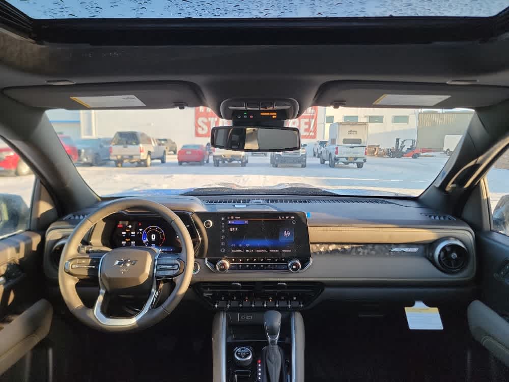 Thumbnail: 2026 Chevrolet Colorado - 23