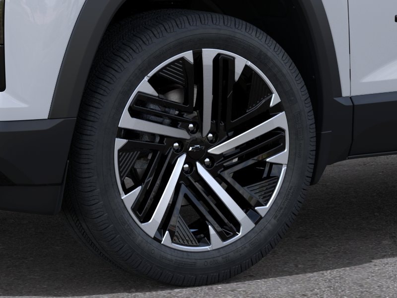 2027 Chevrolet Equinox RS - Photo 9