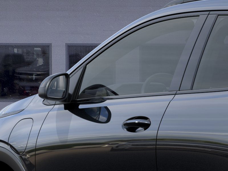 Thumbnail: 2027 Chevrolet Bolt EV - 12