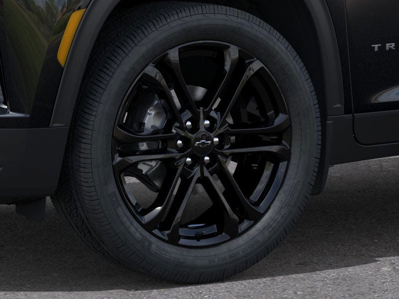 Thumbnail: 2026 Chevrolet Traverse - 9