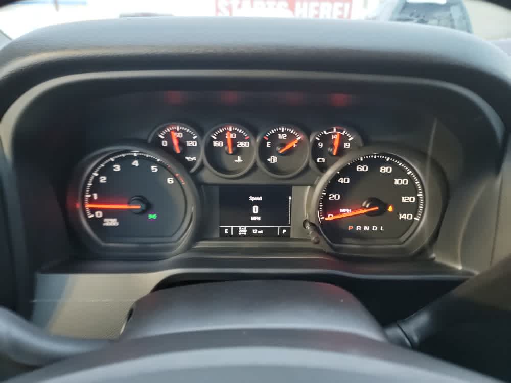 Thumbnail: 2026 Chevrolet Silverado 2500 - 14