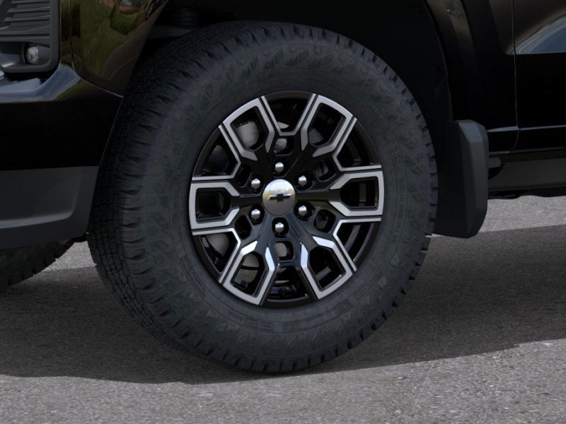 Thumbnail: 2026 Chevrolet Colorado - 9