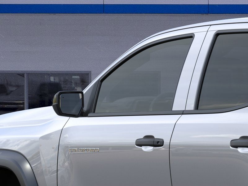 Thumbnail: 2026 Chevrolet Colorado - 12
