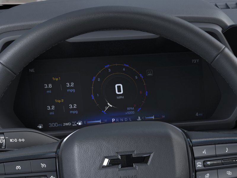 Thumbnail: 2026 Chevrolet Colorado - 41