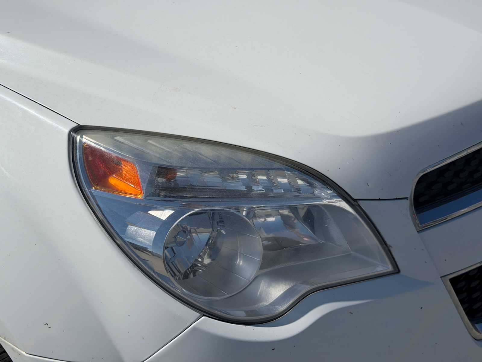 Thumbnail: 2014 Chevrolet Equinox - 15