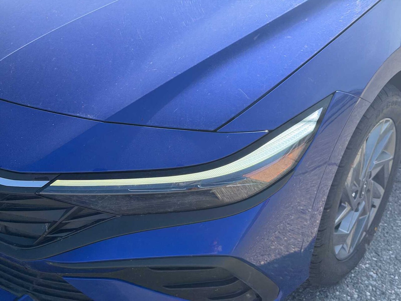 2024 Hyundai Elantra SEL - Image 14