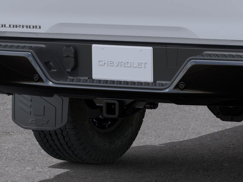 Thumbnail: 2026 Chevrolet Colorado - 14