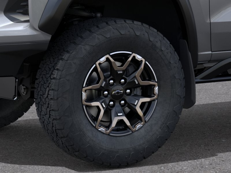 2026 Chevrolet Colorado ZR2 - Photo 9