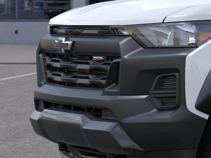 Thumbnail: 2026 Chevrolet Colorado - 13