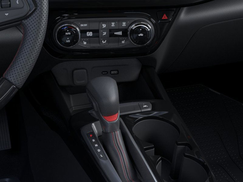 Thumbnail: 2026 Chevrolet Trax - 23