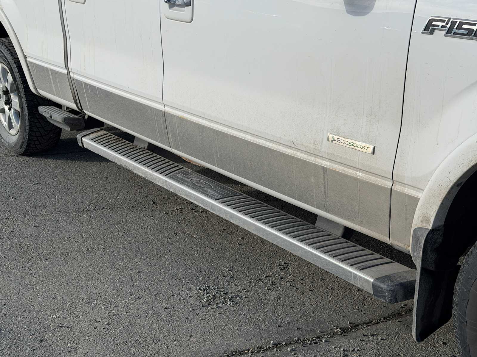 Thumbnail: 2013 Ford F-150 - 17