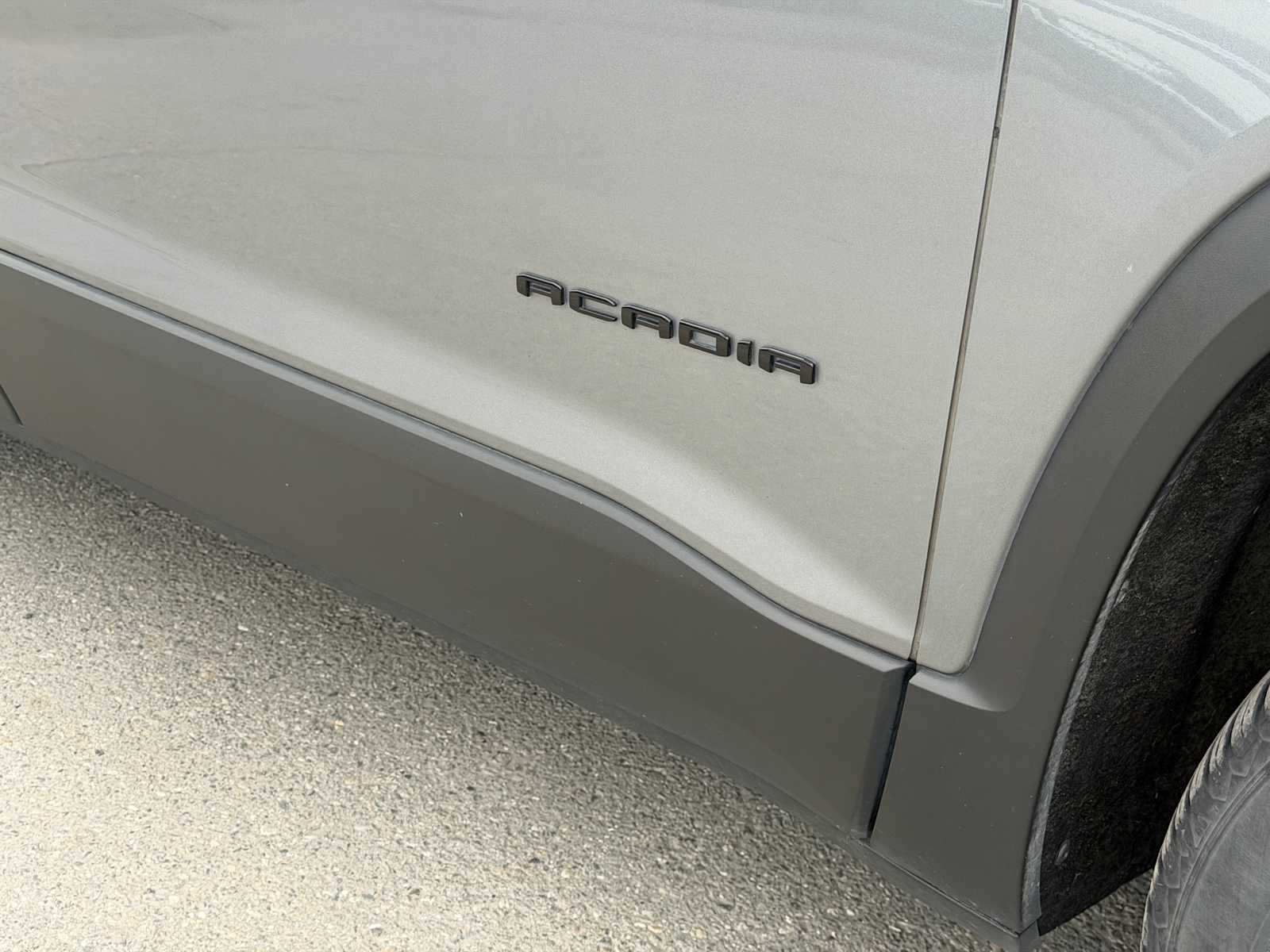 Thumbnail: 2021 GMC Acadia - 16