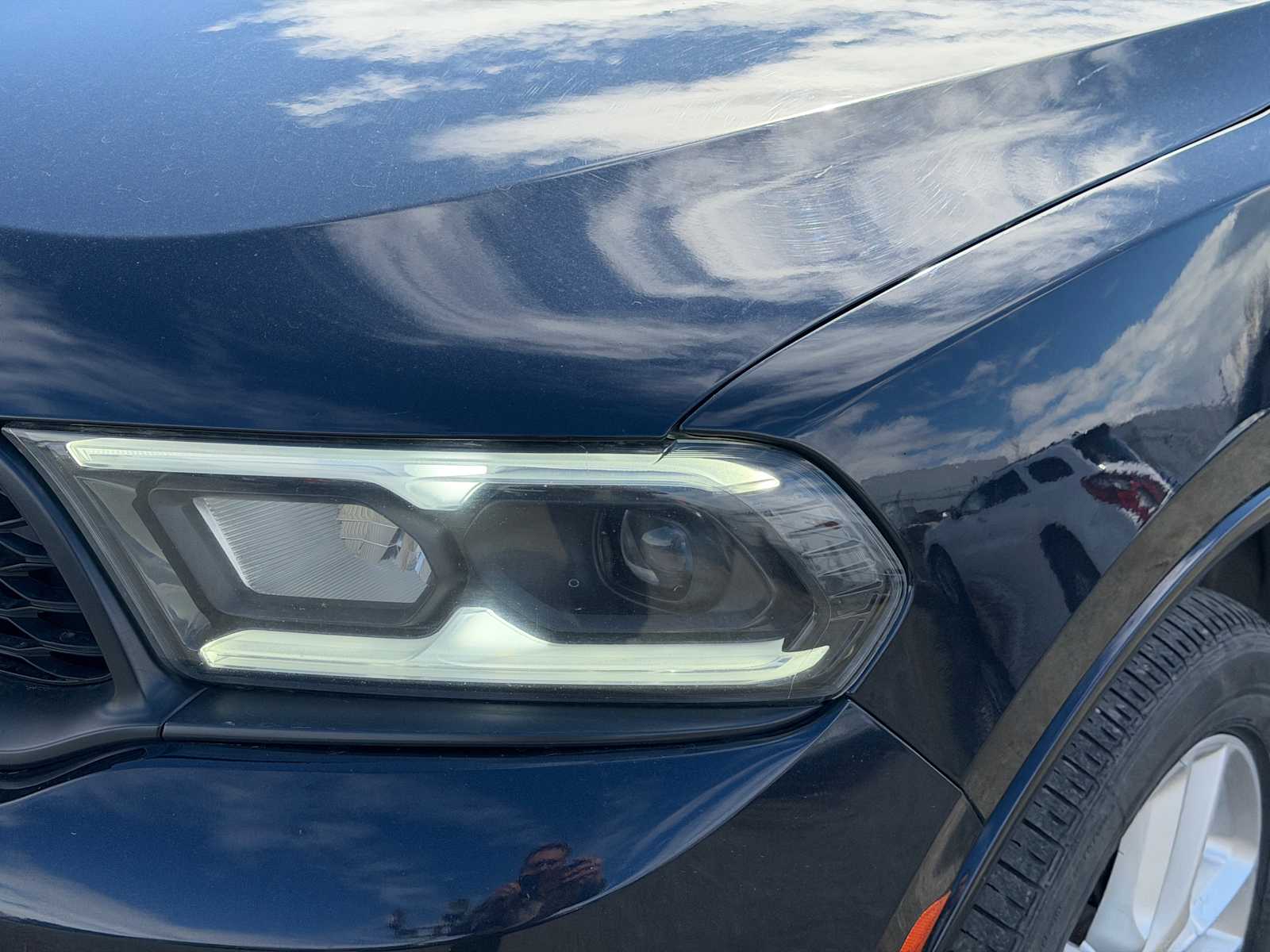 Thumbnail: 2024 Dodge Durango - 12