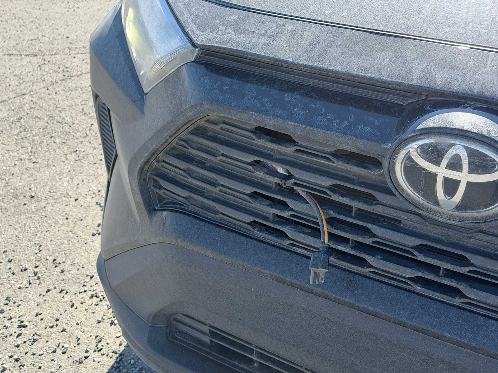 Thumbnail: 2023 Toyota RAV4 - 13