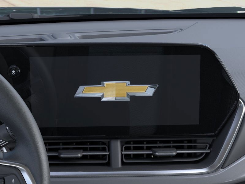 Thumbnail: 2026 Chevrolet Trax - 20