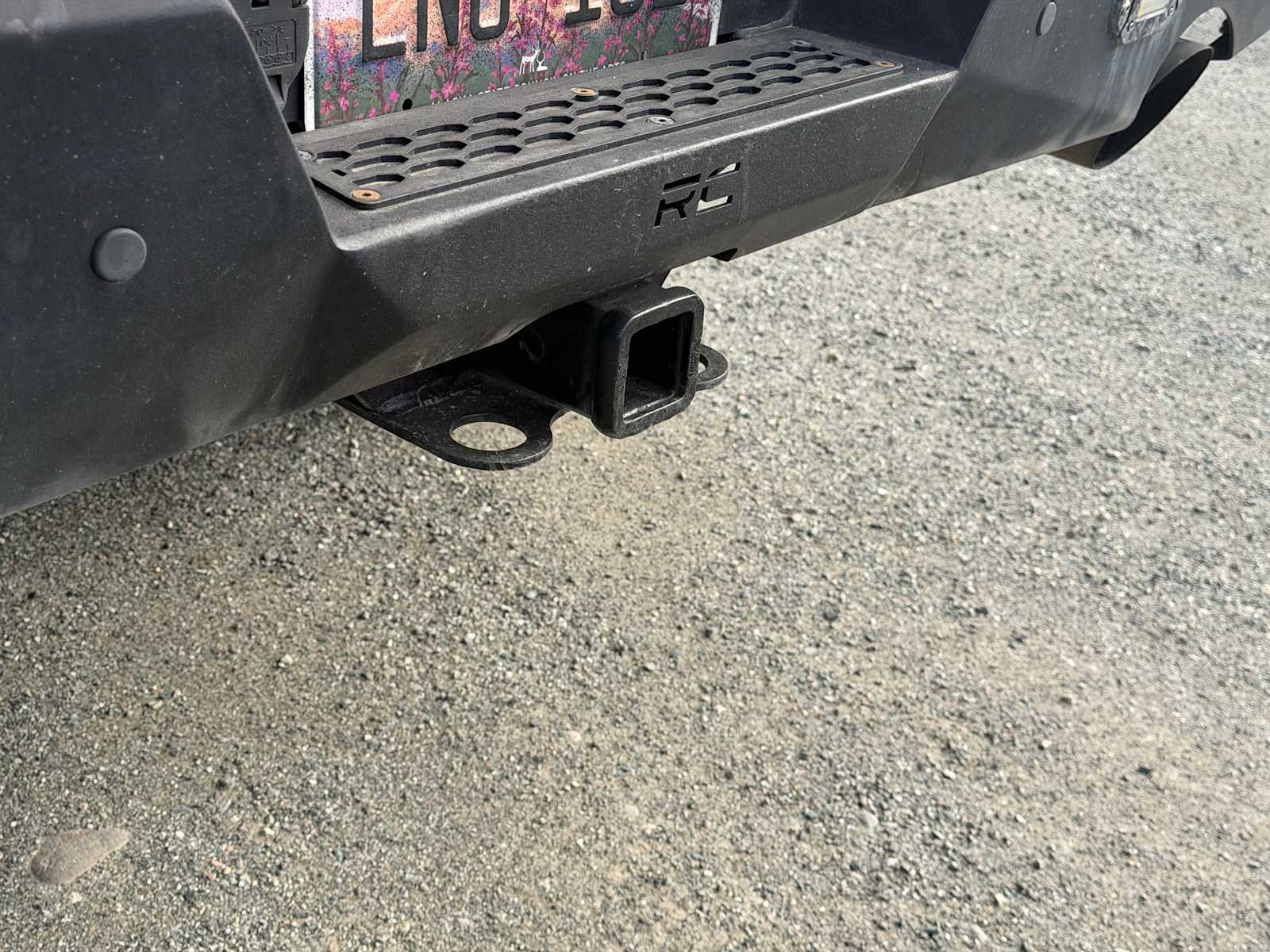 Thumbnail: 2014 RAM 1500 - 23