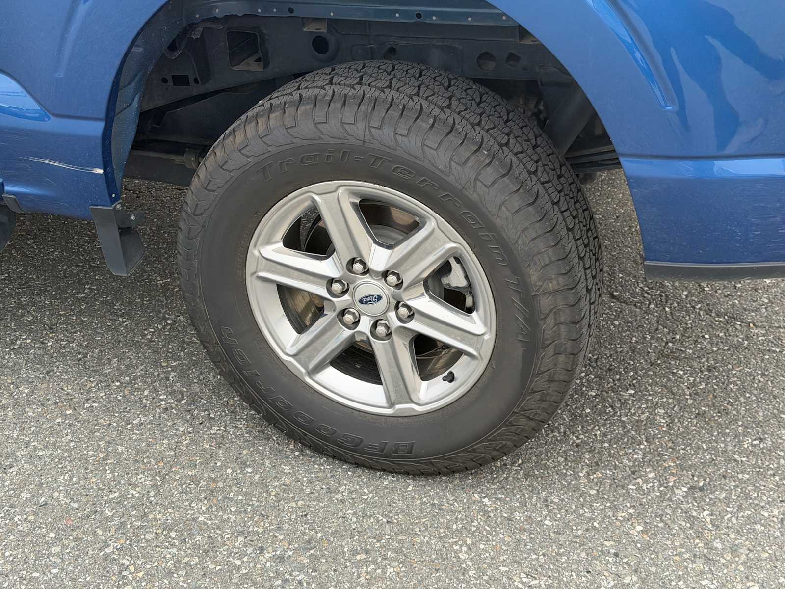 2024 Ford F-150 XLT - Photo 17