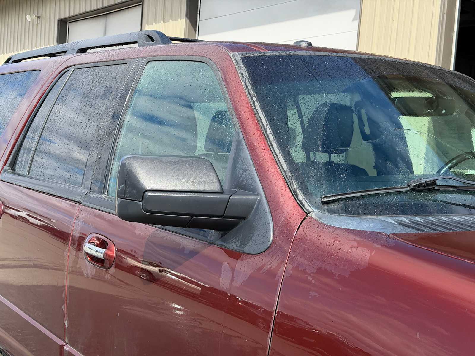 Thumbnail: 2015 Ford Expedition EL - 18