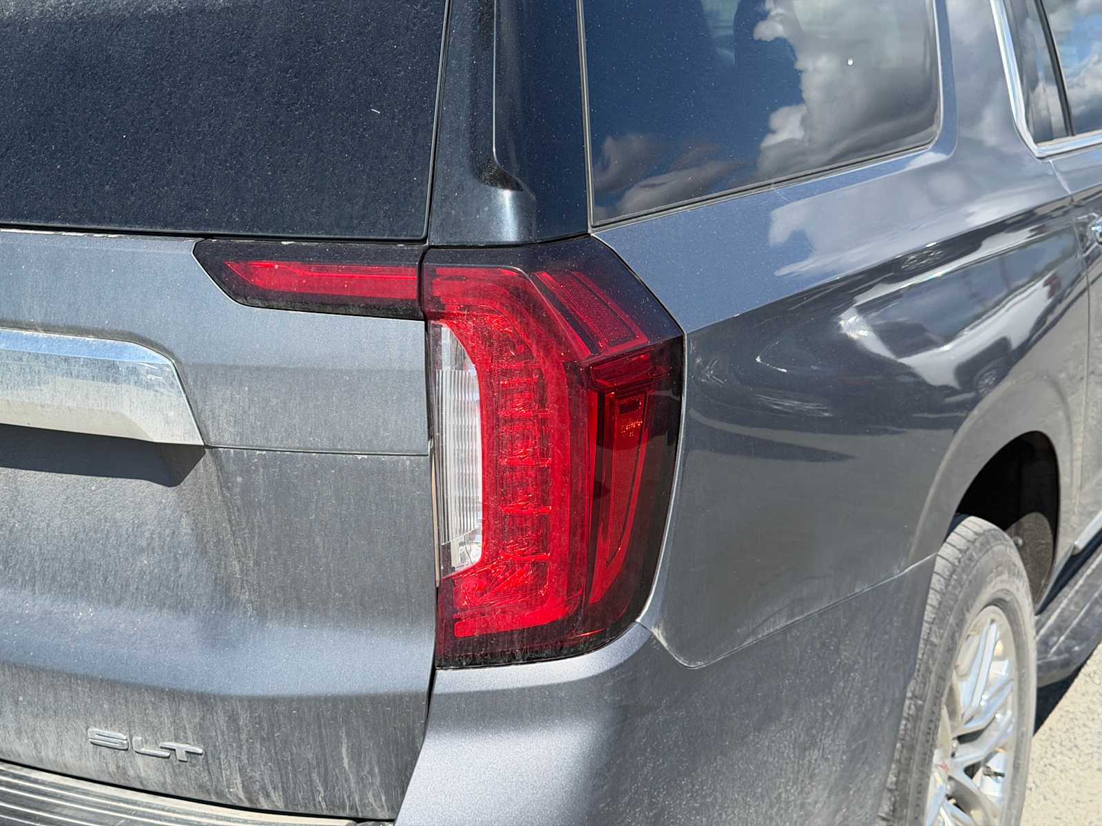 Thumbnail: 2021 GMC Yukon XL - 26
