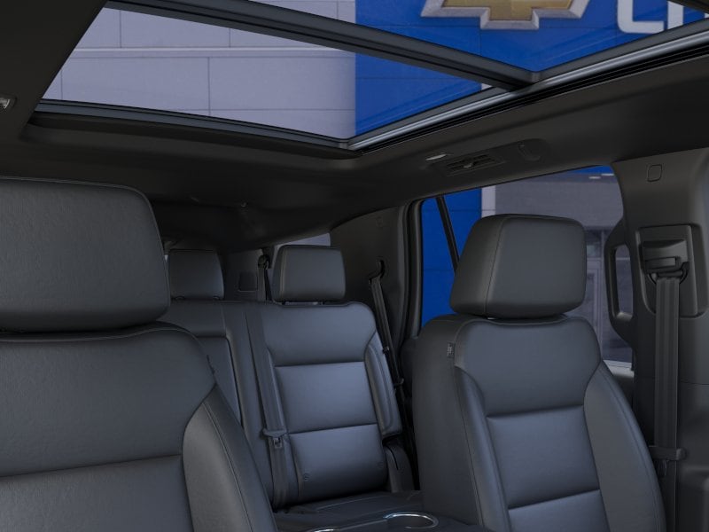 2026 Chevrolet Tahoe LT - Photo 24