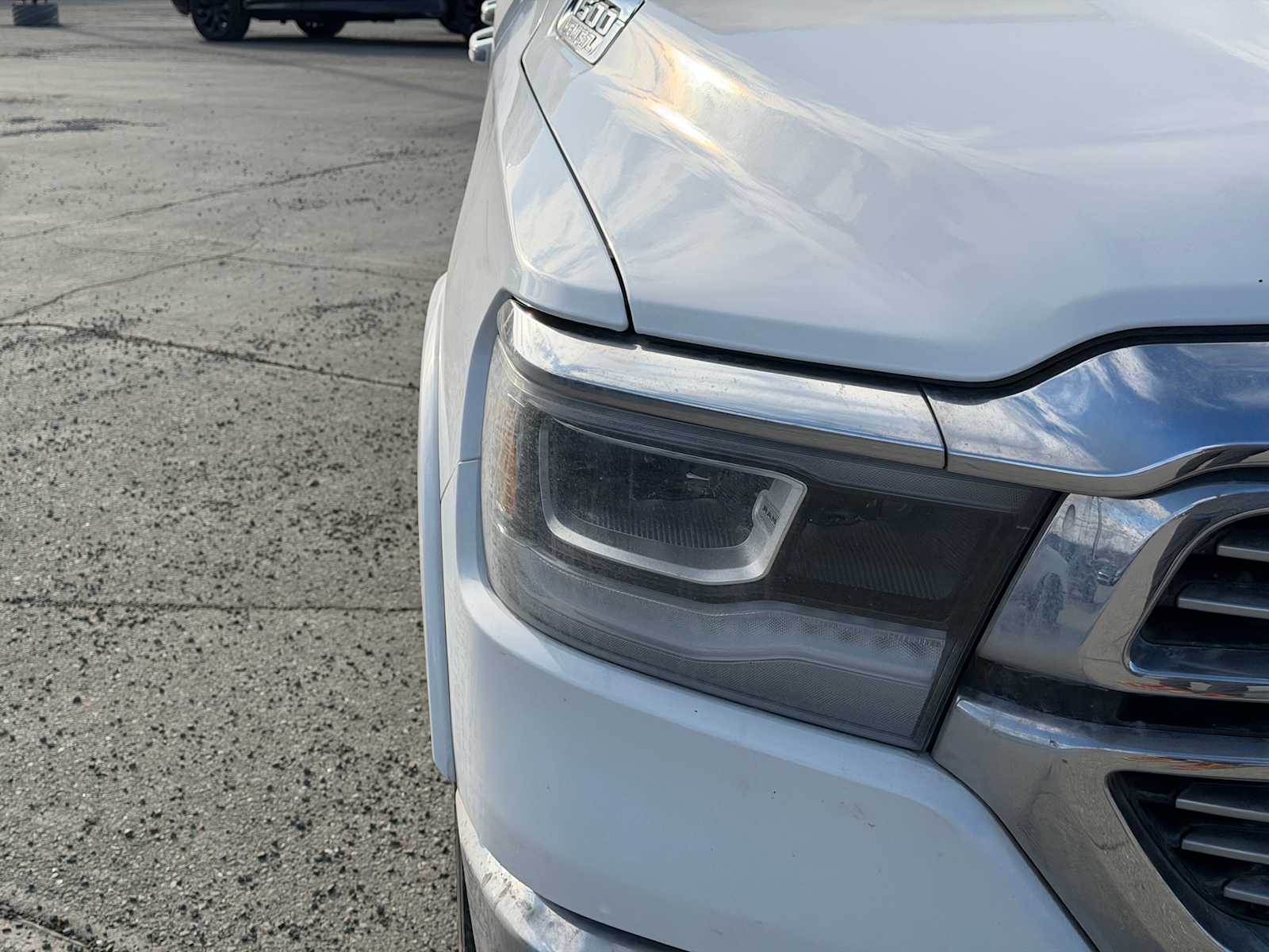 Thumbnail: 2020 RAM 1500 - 15