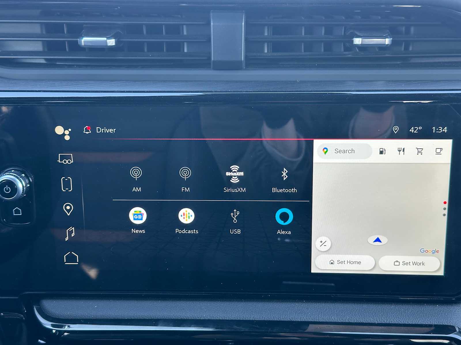 Thumbnail: 2025 GMC Sierra 2500 - 20