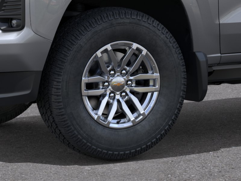 Thumbnail: 2026 Chevrolet Colorado - 9