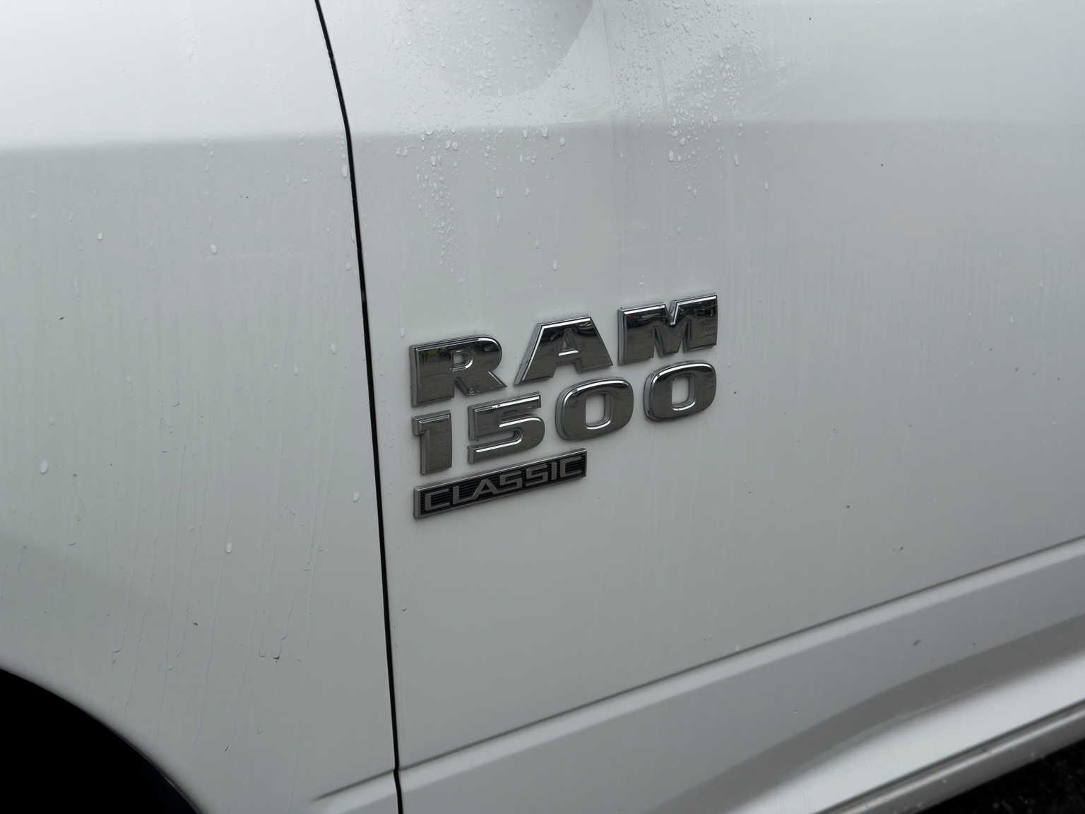 2024 RAM Ram 1500 Classic SLT - Photo 13