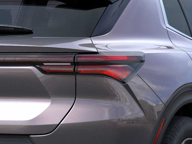 Thumbnail: 2026 Chevrolet Equinox - 11