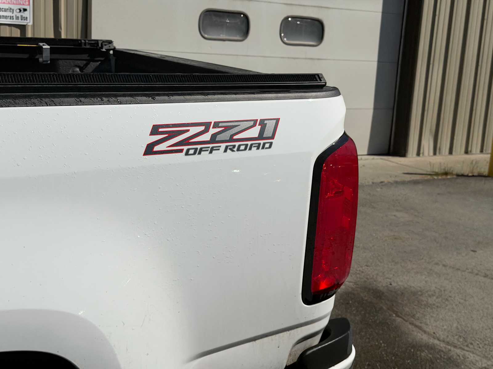 Thumbnail: 2021 Chevrolet Colorado - 25