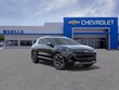Chevrolet Equinox EV