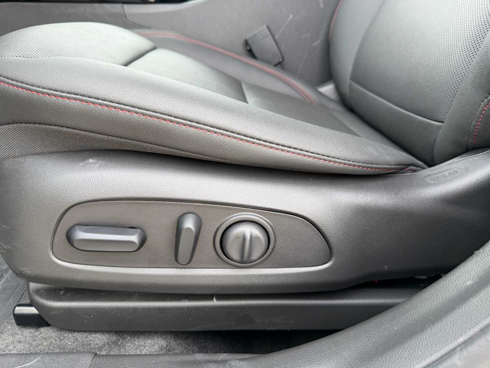 Thumbnail: 2026 Chevrolet Trax - 6