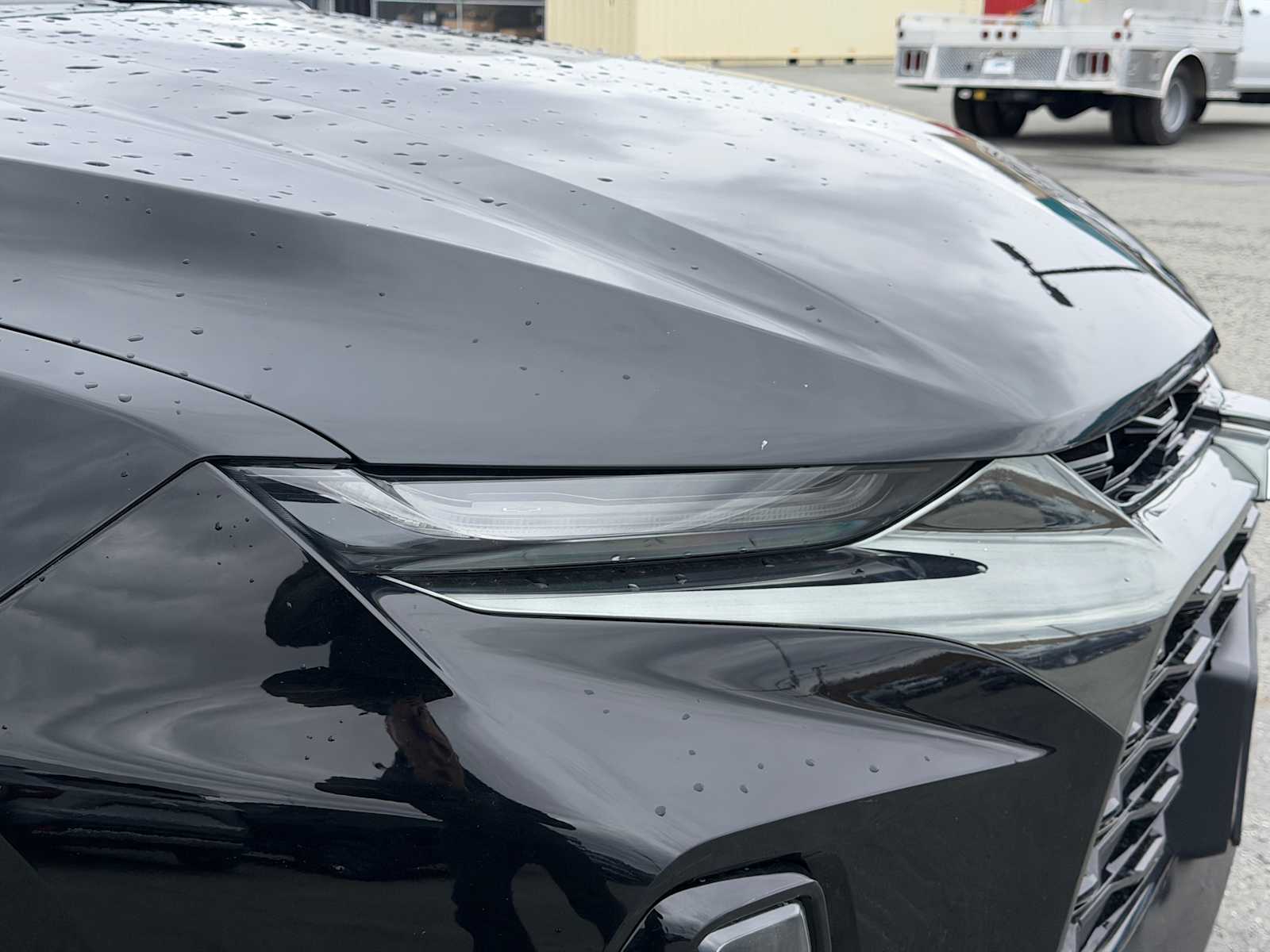 Thumbnail: 2020 Chevrolet Blazer - 16