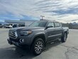 Toyota Tacoma 4WD