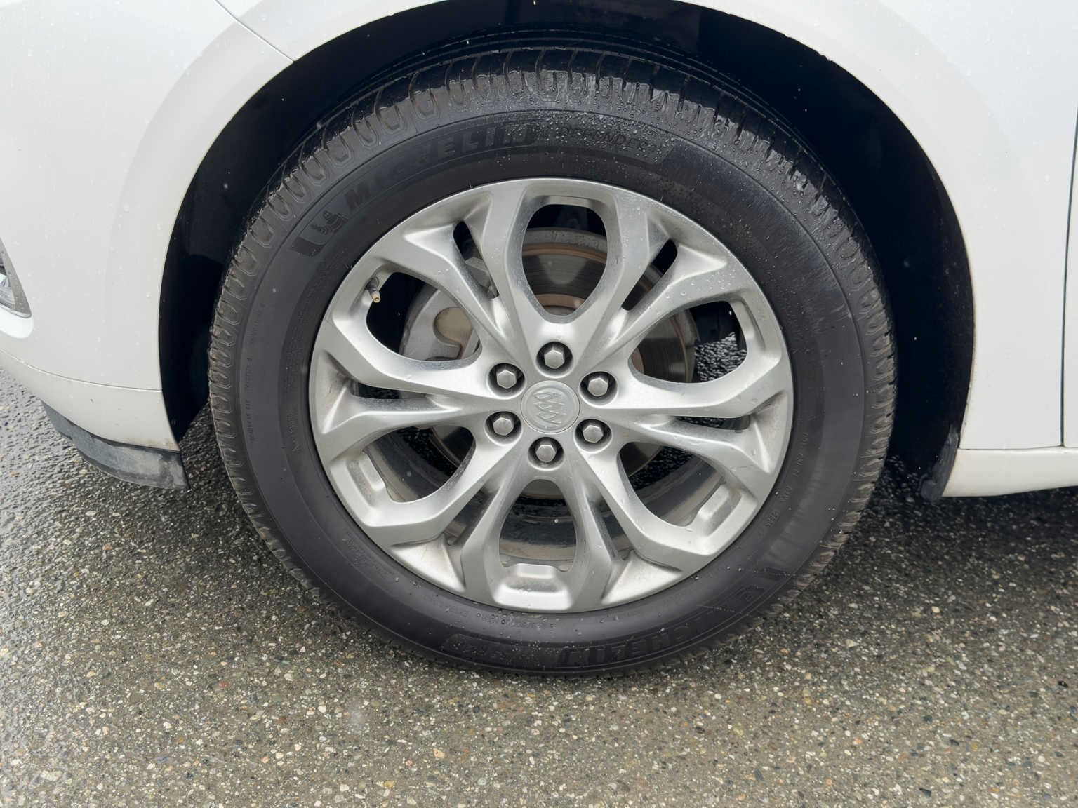 2024 Buick Envision Preferred - Photo 13