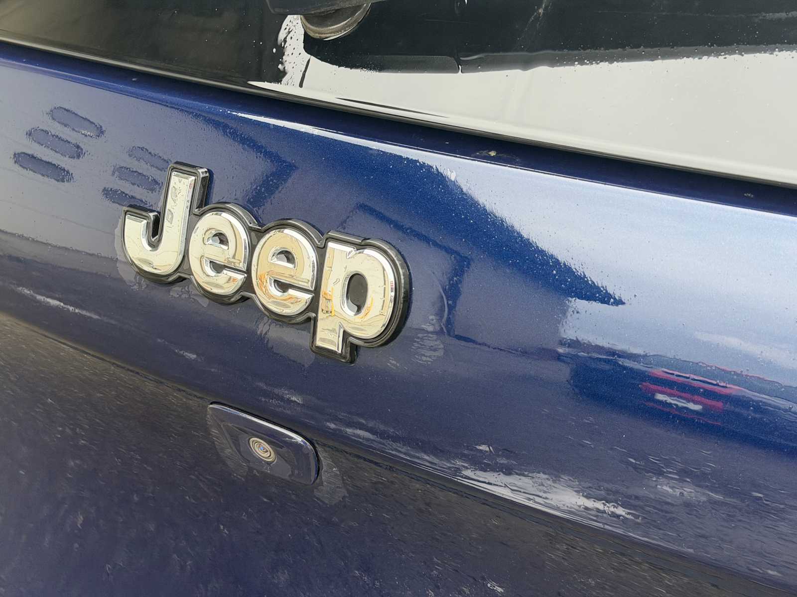 Thumbnail: 2016 Jeep Cherokee - 22