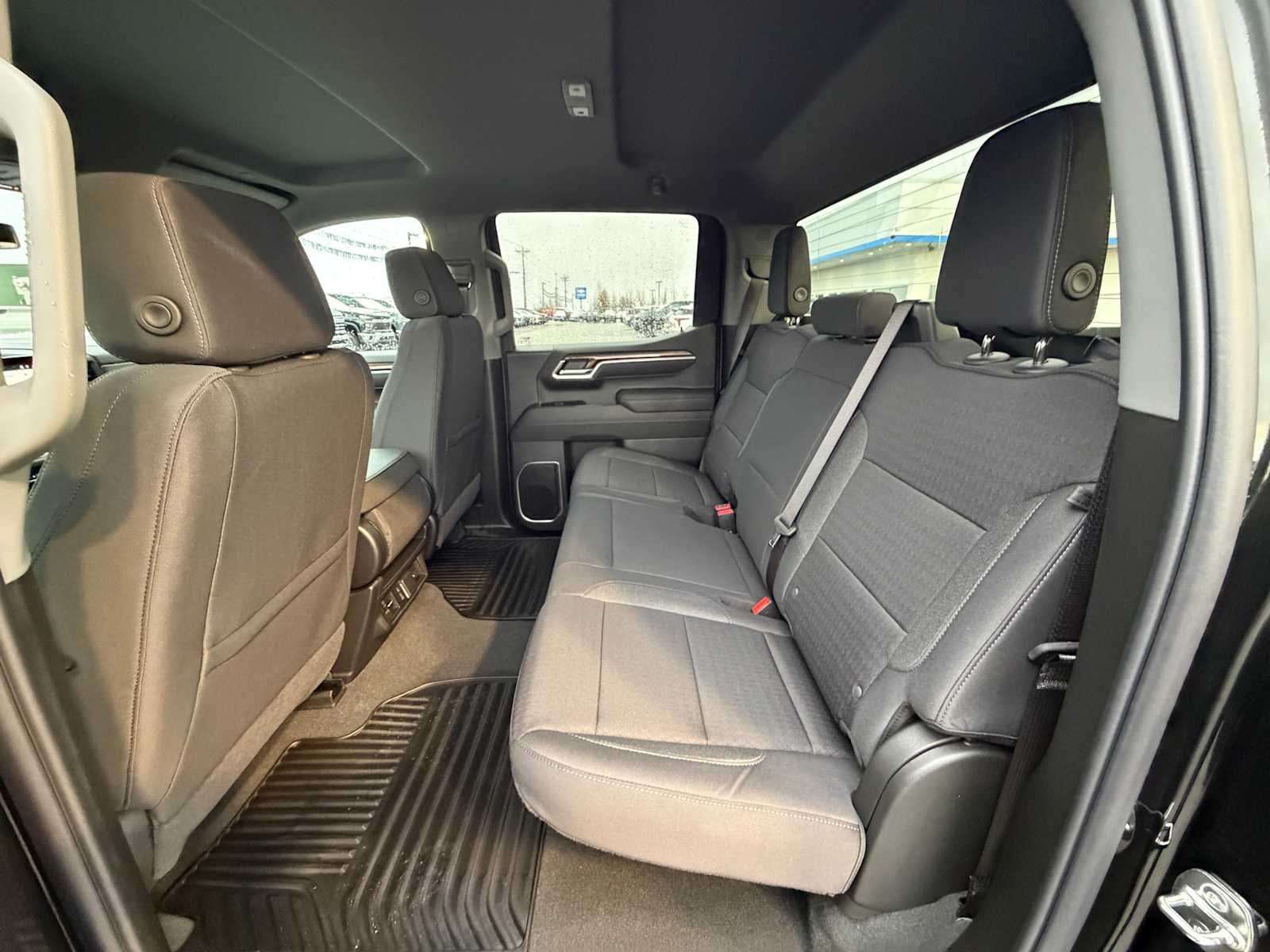 2026 Chevrolet Silverado 1500 LT - Photo 22