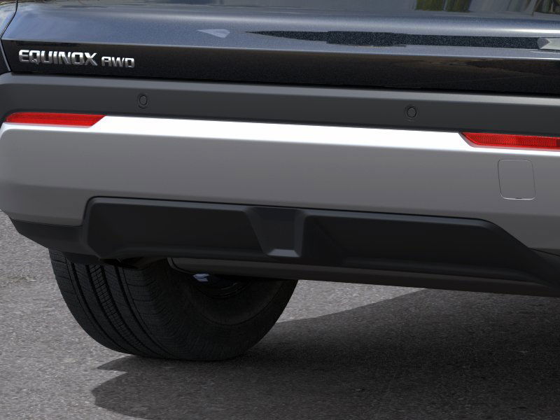 Thumbnail: 2026 Chevrolet Equinox - 38